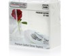 Rosche Quilted Dinner Napkin GT fold (100)